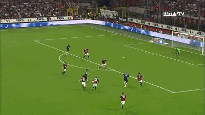 英超第一右后卫,意大利第一右后卫