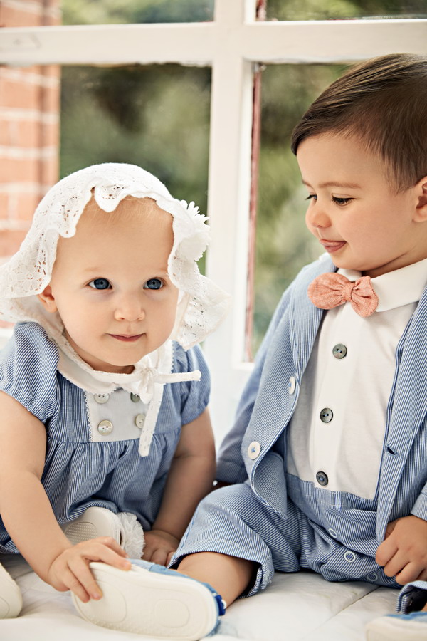 轻奢时尚｜Chilicu，打造中国专业化高端婴幼童品牌