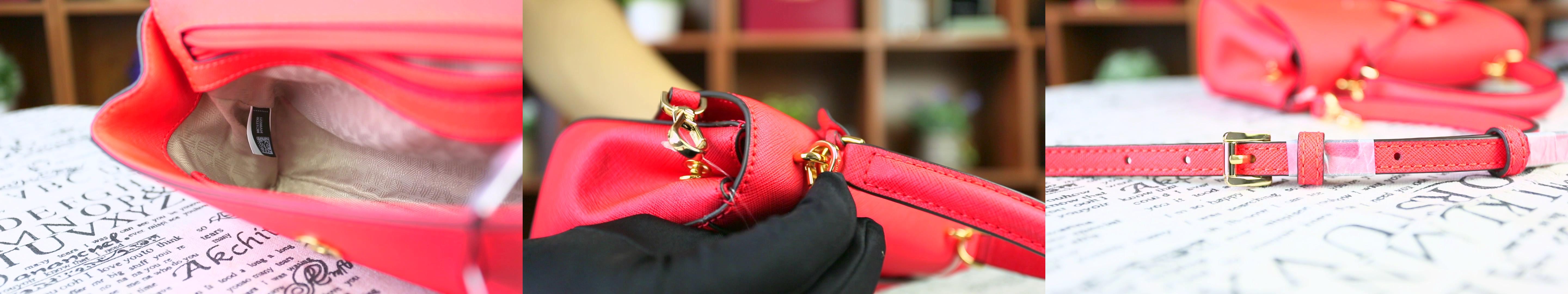 mk包杨幂同款美国价格,杨幂设计的mk包专柜多少钱