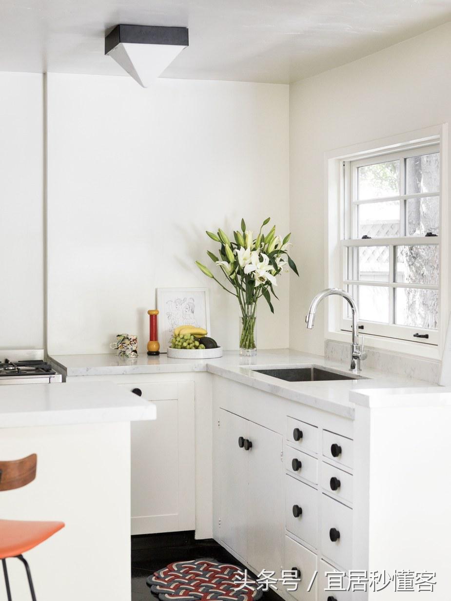 房子采光差几招让家明亮起来,房子阴暗怎么采光