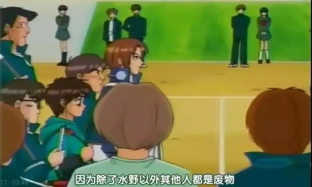 关于足球梅西的动漫,十大经典足球动漫