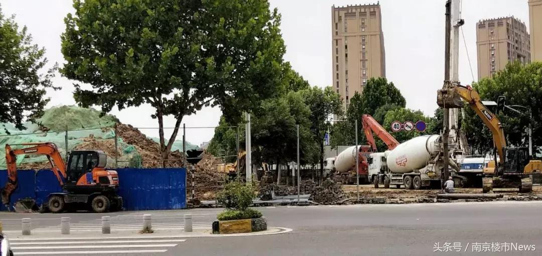 尧化门片区房价,南京尧化门板块房子