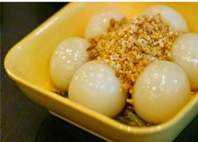 如何做好吃的甜品最简单方法,今日分享家常甜品制作方法有哪些