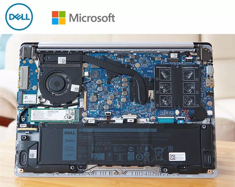 戴尔灵越5370详细配置,灵越笔记本5370怎么样