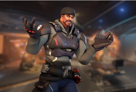 守望先锋更新国服补丁,守望先锋补丁失败