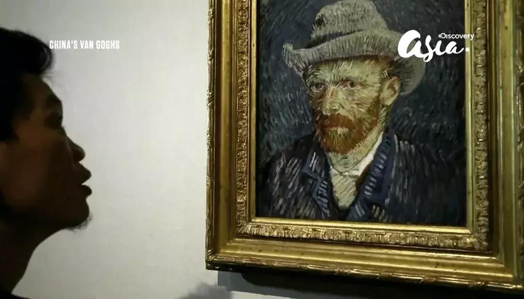 这群农民专门模仿名家制造赝品，看后竟让人由衷感动