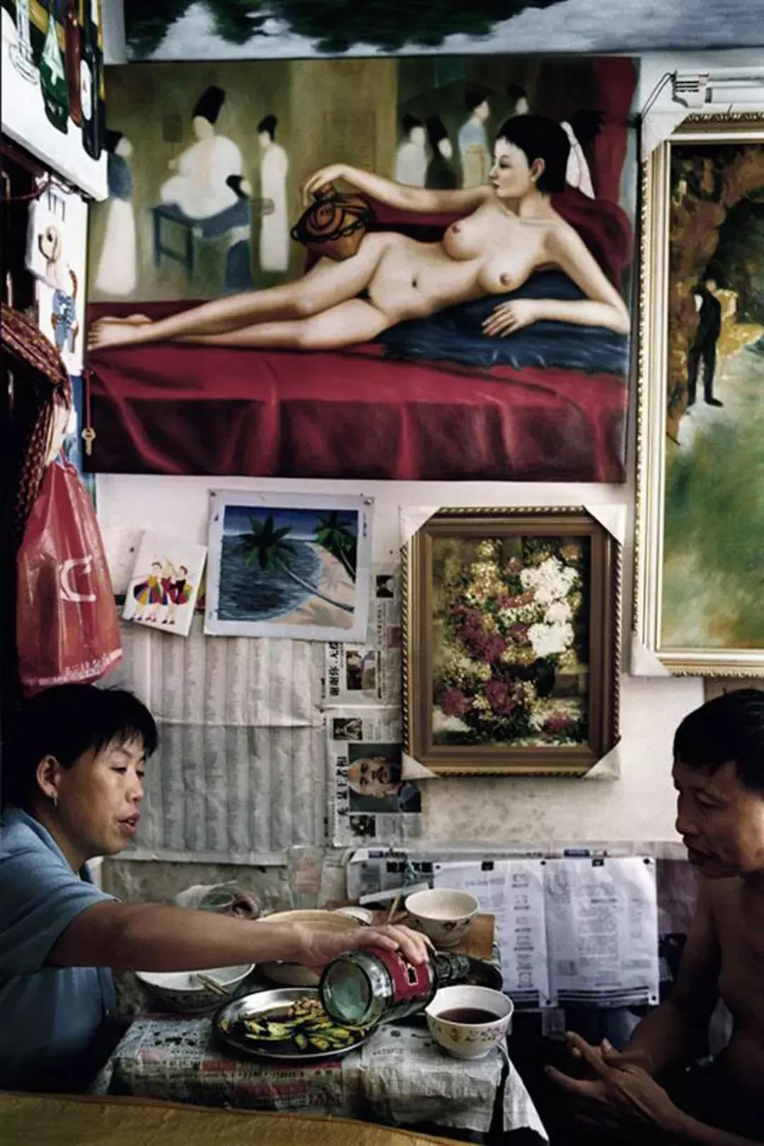 这群农民专门模仿名家制造赝品，看后竟让人由衷感动