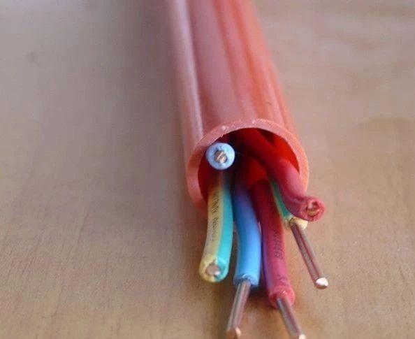 装修维修电线穿线技巧,家装一根线管最多能走几根线