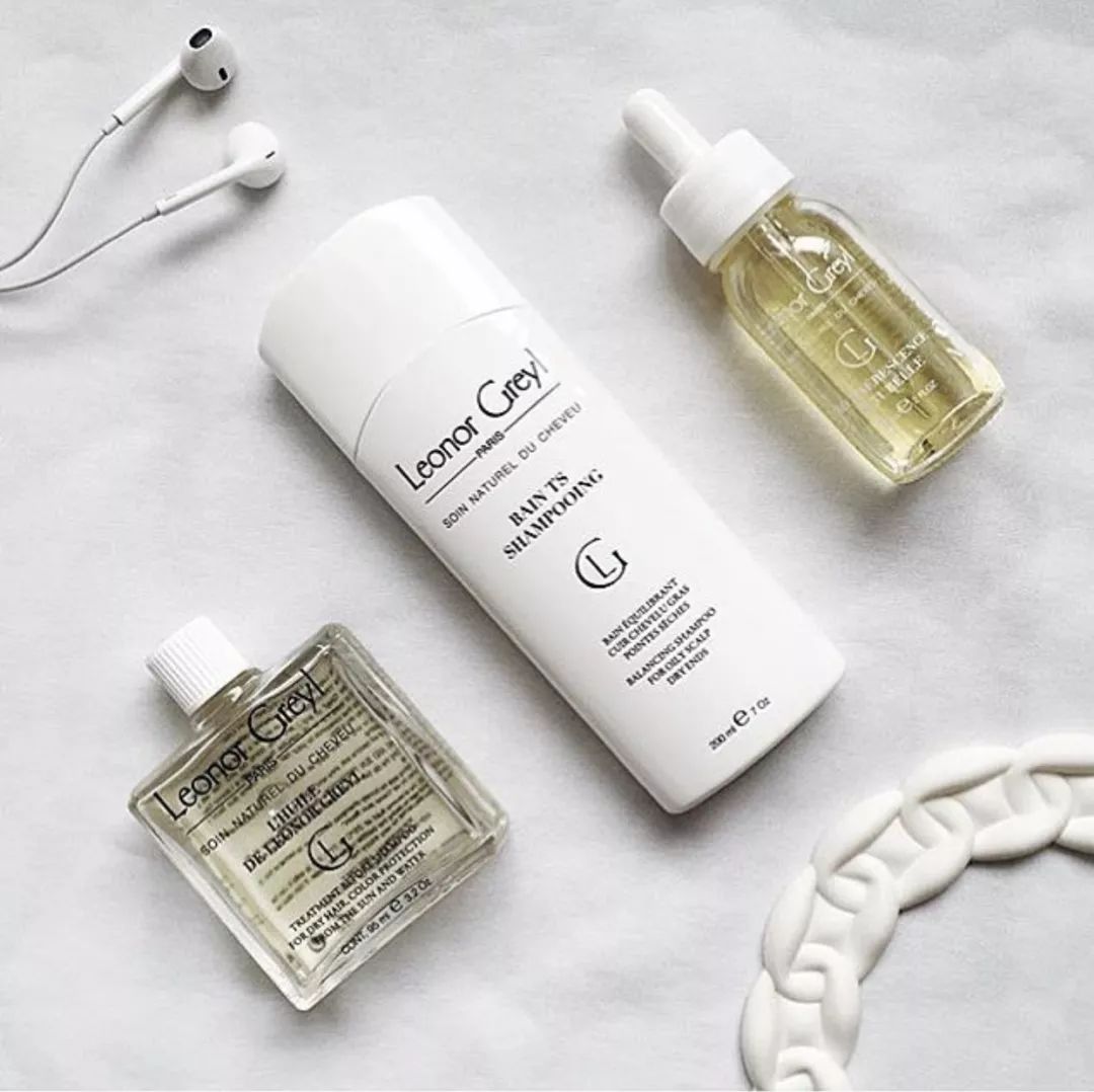 头发油少用什么养发产品好,头发油头发少适合什么发型