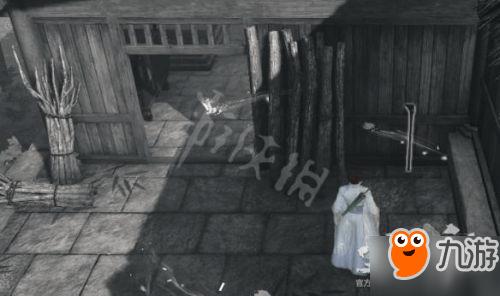 逆水寒岁月神偷流程图,逆水寒岁月神偷中妻子唱歌