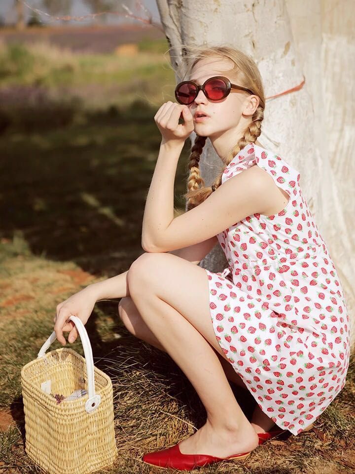 什么身材都能穿的裙子,什么身材适合穿裙子