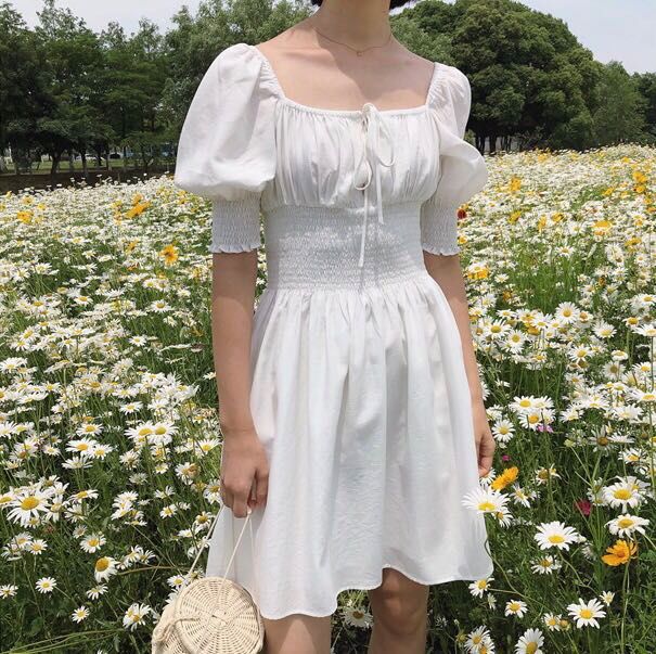 什么身材的裙子最好看,女生平价连衣裙推荐