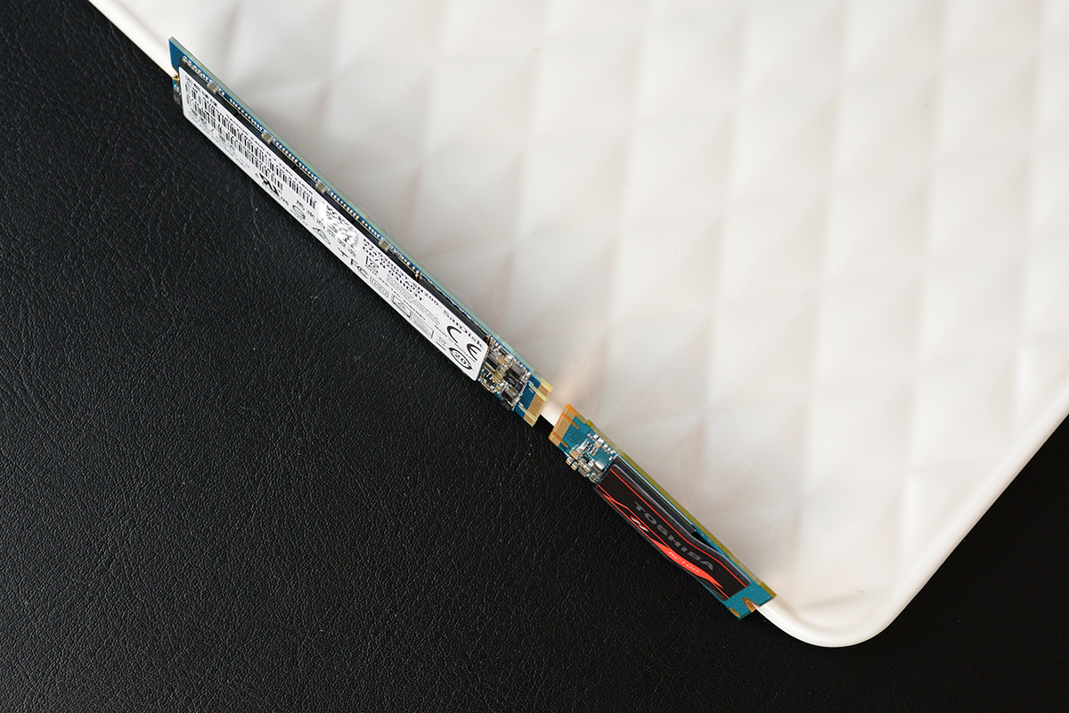 东芝rc100固态硬盘,东芝nvme固态硬盘256g多少钱