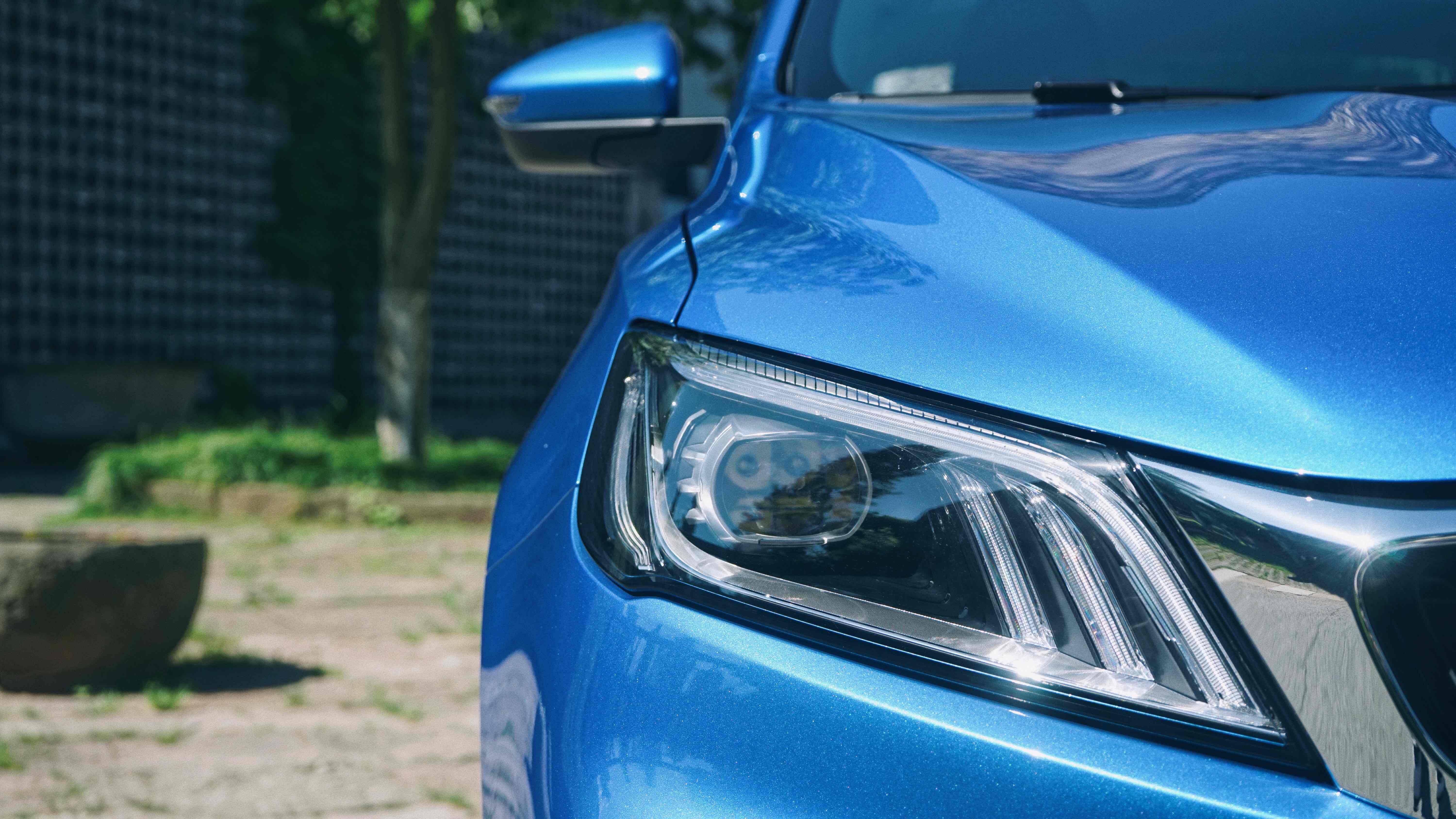 吉利缤瑞深度解析,吉利缤瑞的外形设置属于什么风格