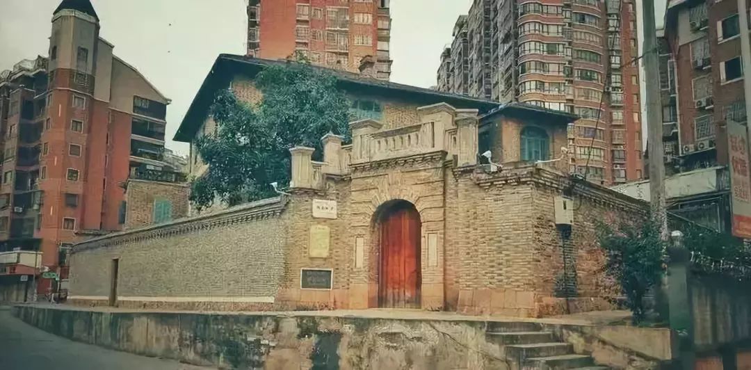 画笔下的舟山美景,画笔下的风景