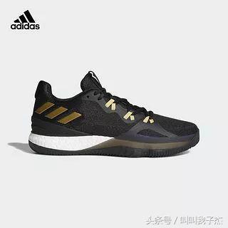 adidas新鞋虎年,adidas2018年很火的运动鞋