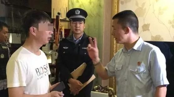 早fun｜这个“老赖”竟是昆明市政协委员！执行干警动真格才求情