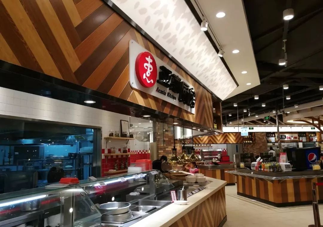 「逍遥志」到于家堡，才知道什么叫真正的美食观景平台