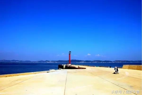 不用签证可以去的岛屿,不用出国就能玩的海岛