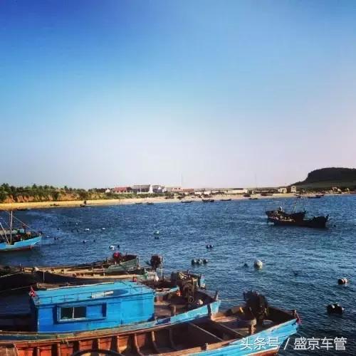 不用签证可以去的岛屿,不用出国就能玩的海岛