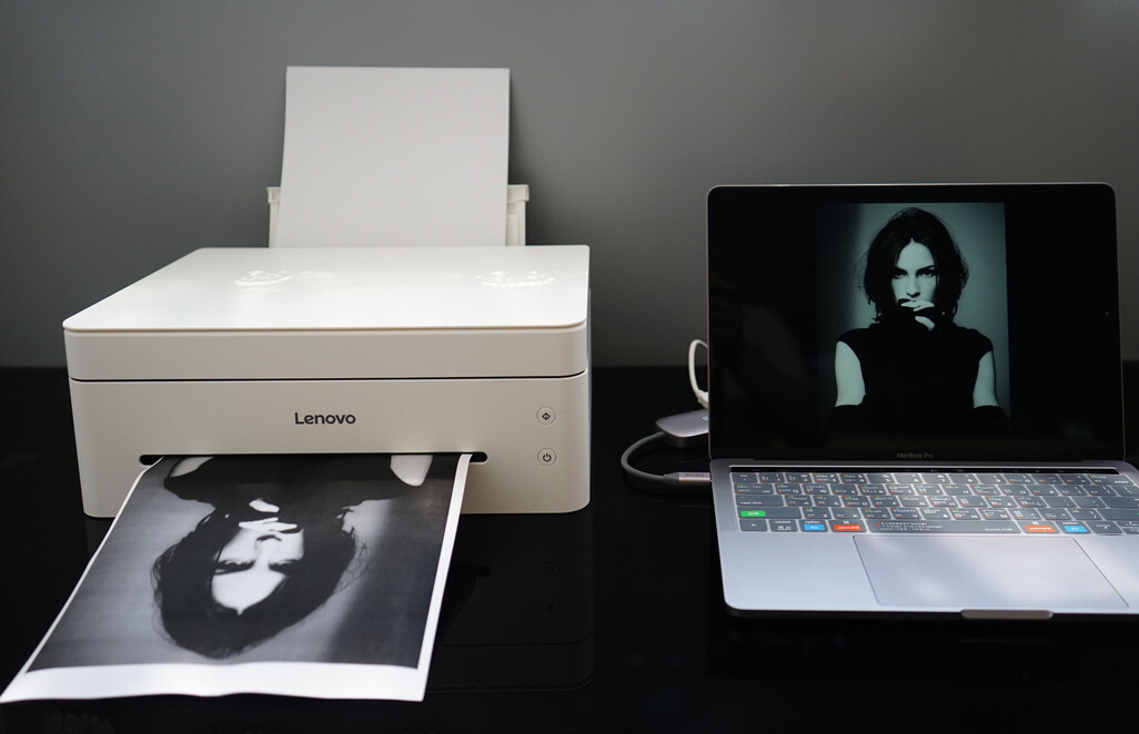 一切为了孩子做作业：联想小新M7268W一体无线打印机好用吗？