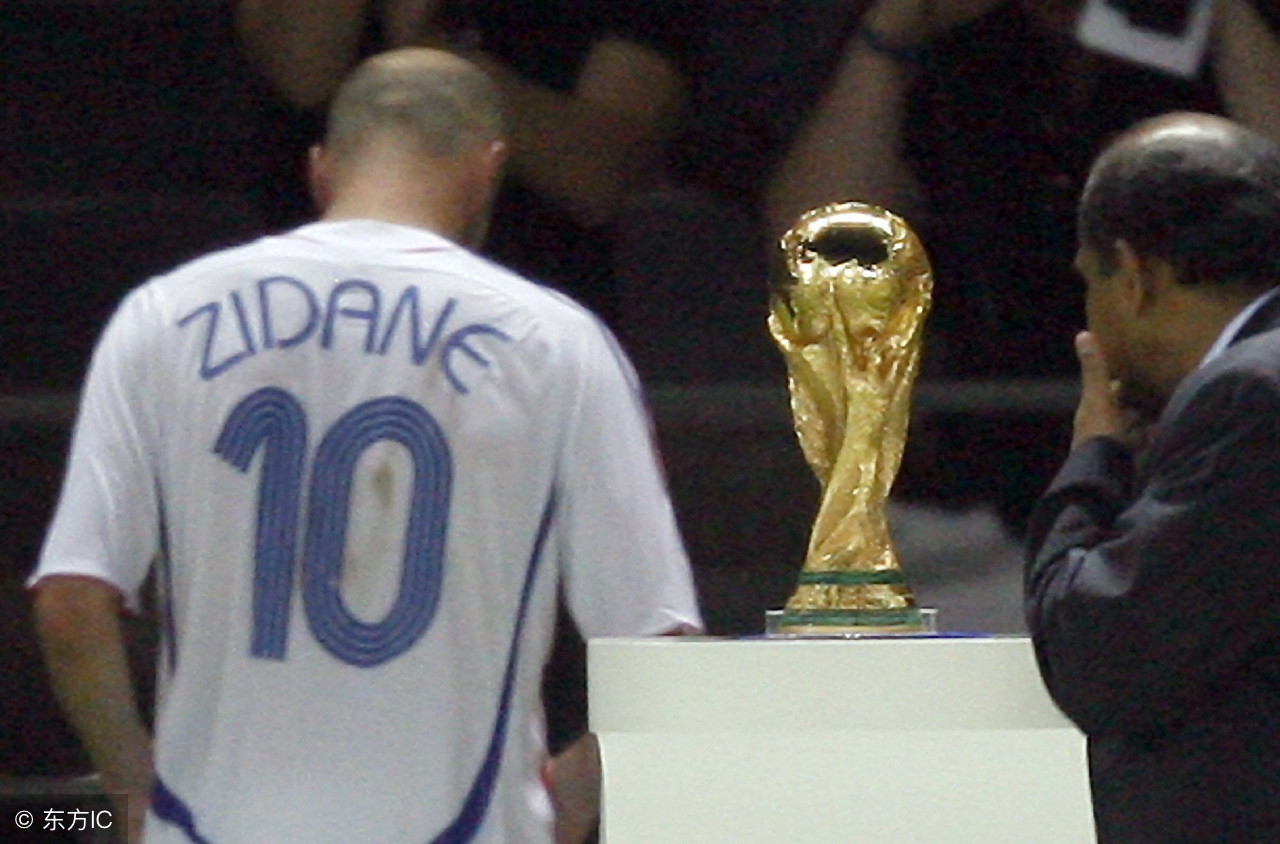 最强球队配置,你还能找出谁