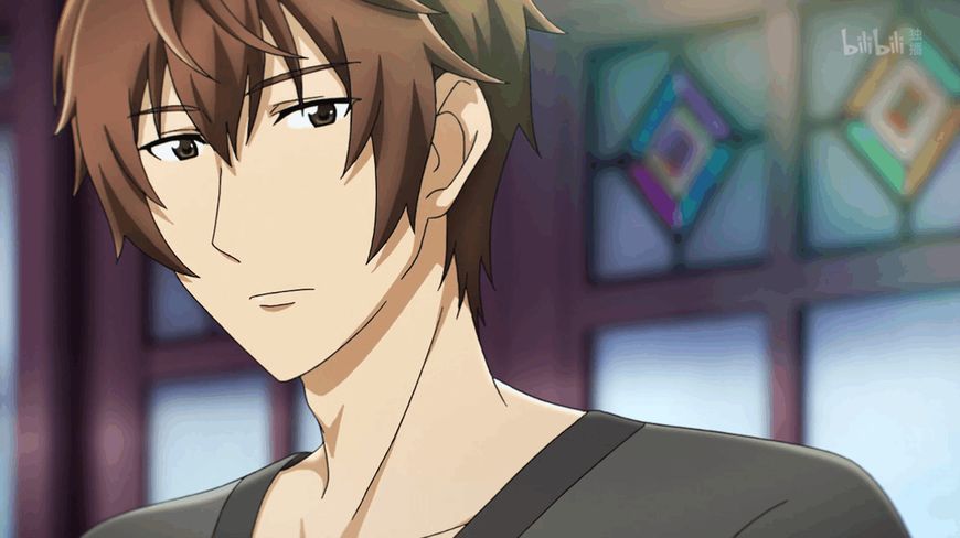 第一视角动漫：绅士游戏的继承者，最后一部是抖M们的福利