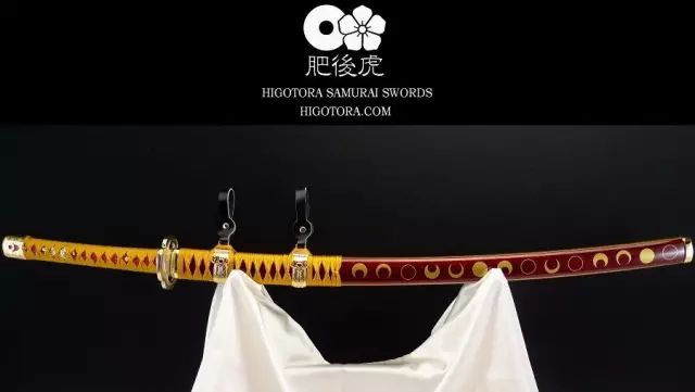 三日月太刀到现在多少年了,三日月太刀现在多少年了