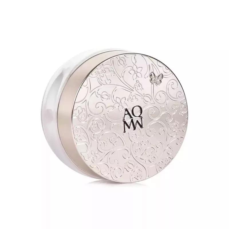 七款热门「定妆散粉」测评,再也不怕夏日出街溶妆!