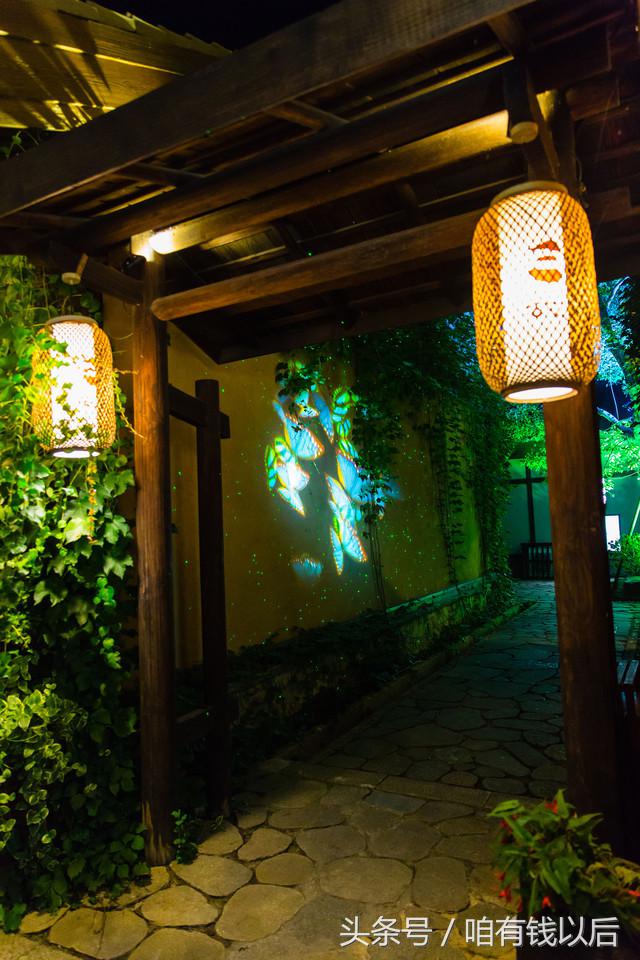 邂逅禅意，梦回江南，到无锡过一个“佛系”小假期