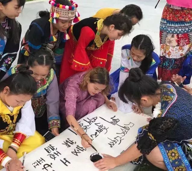 连云港师范高等专科学校宣传视频,连云港师范高等专科学校校园环境