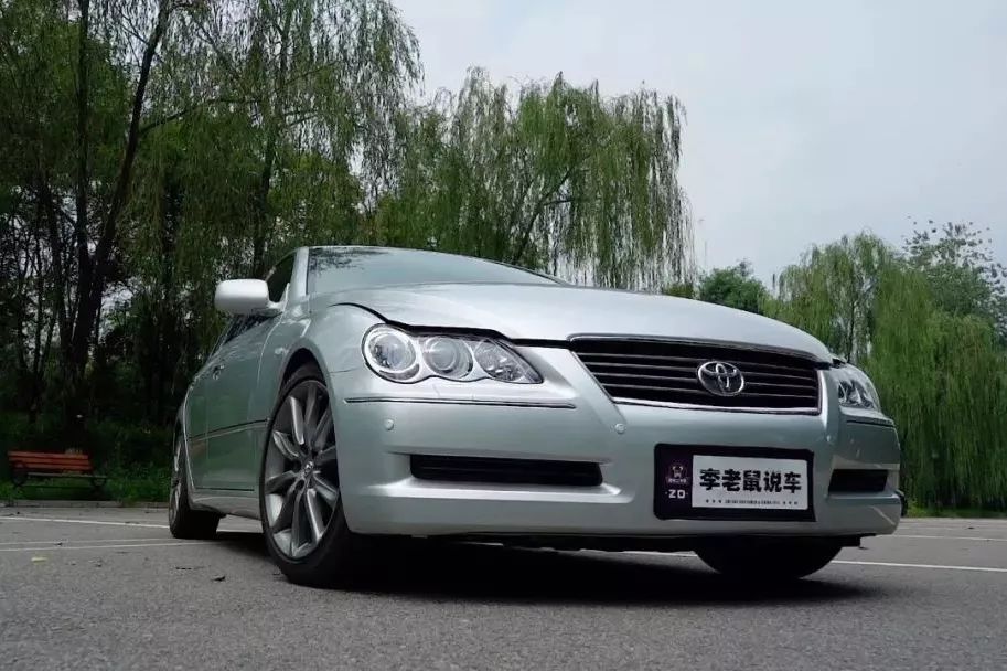 五万八的丰田大霸王是真的吗,丰田大霸王还值得入手吗