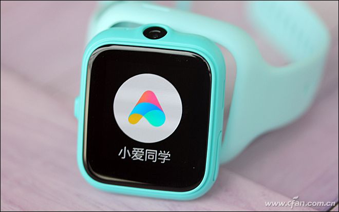 米兔儿童手表3c有小爱同学吗,米兔儿童手表4c小爱同学怎么用