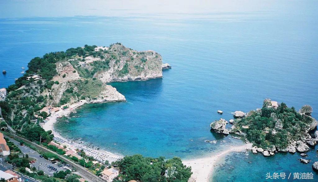 10分美丽的意大利,8分属于西西里