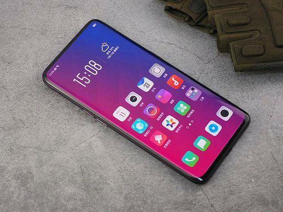 findx还值得入手吗,findx红色8