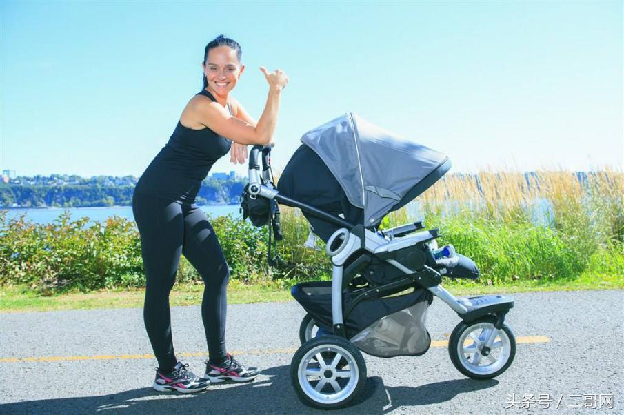 上万元和几百元的婴儿推车有啥不一样,真有必要买贵的吗?