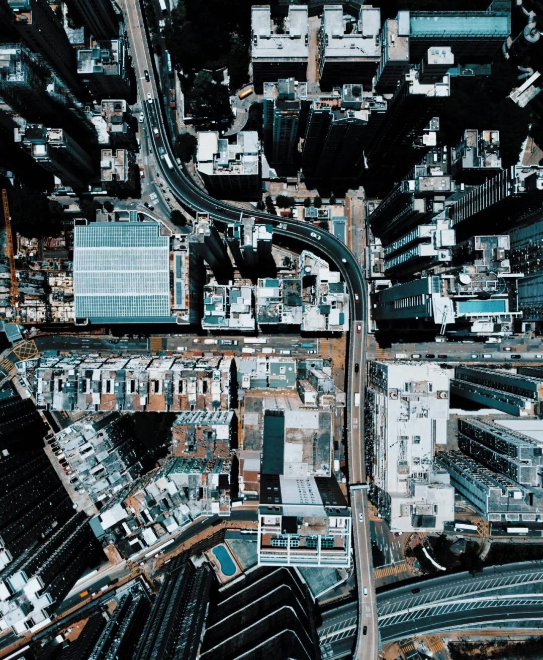 九张图带你了解香港,30张图片看西关