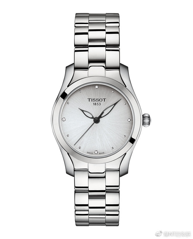 天梭七夕对表礼盒,天梭联名款手表