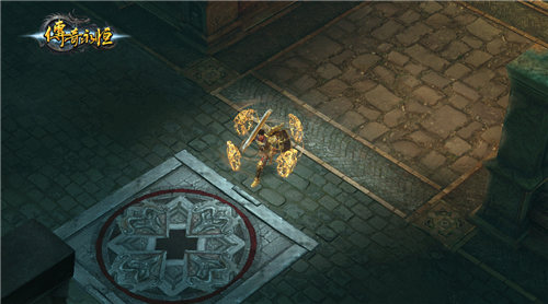 传奇四职业技能,永恒传奇铭文等级划分详解