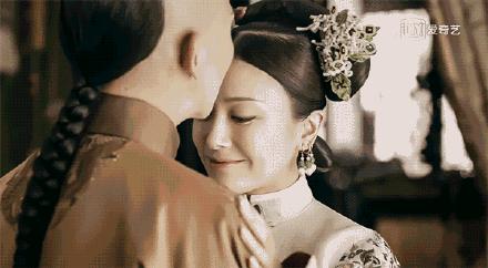 于正导演过的清宫剧有哪些,于正的六部爆红电视剧盘点