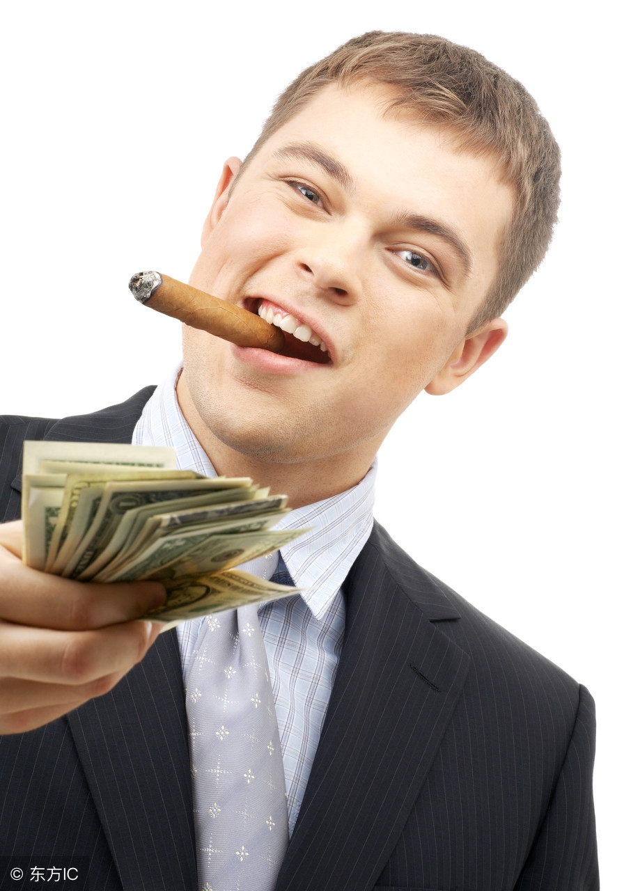 挣钱和赚钱区别图片,你真正的了解股市吗