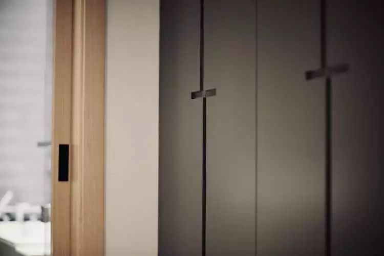 宁波155平米装修,宁波150平40万装修效果