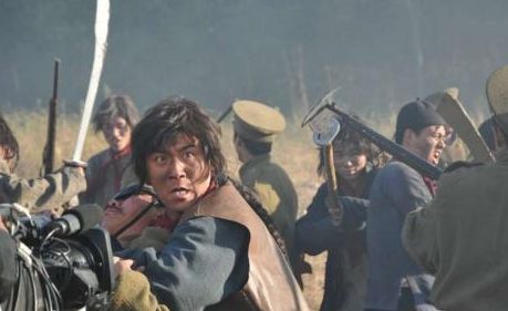 中国最大悍匪落网纪实,中国第一悍匪落网全过程