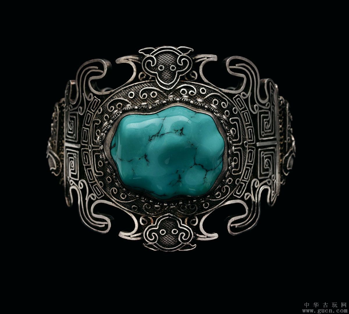 幸运之石镜面,幸运原矿绿松石