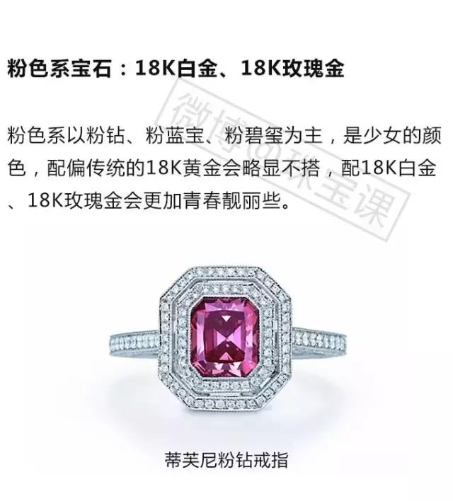 别光盯着宝石大不大！戒托选不对再好的戒指都白费