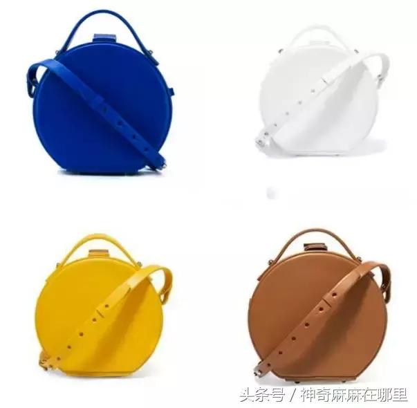 意大利轻奢小众包,有个意大利牌子的包