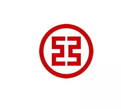 长安银行logo设计,银行logo设计理念