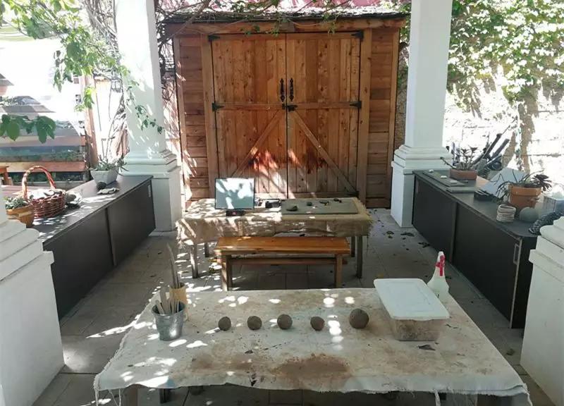 美国和中国幼儿园比较,中国幼儿园和美国幼儿园视频交流