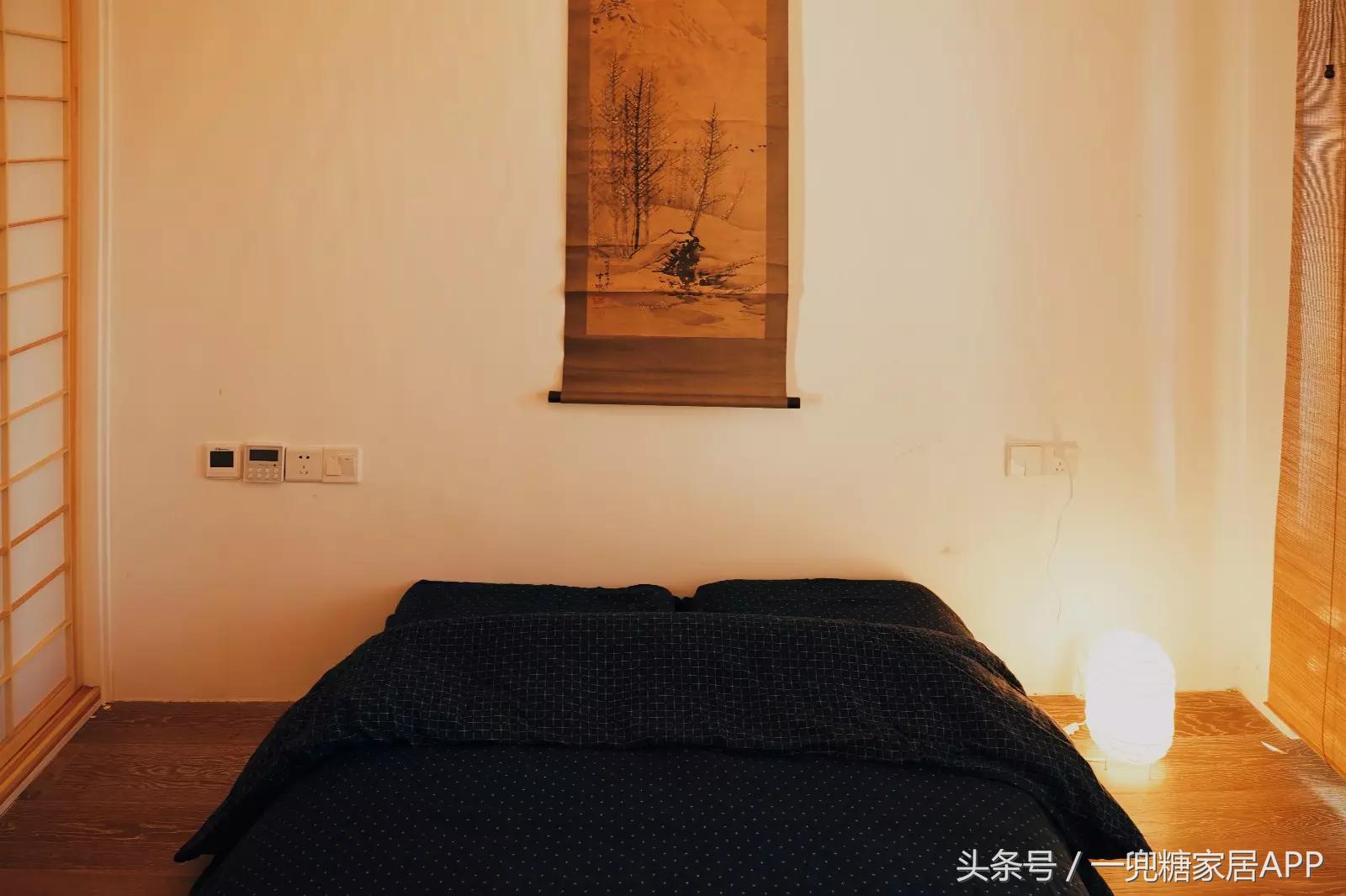 断舍离老公，遇上囤物癖老婆，装出这么正宗的日式小家要掐架吧！