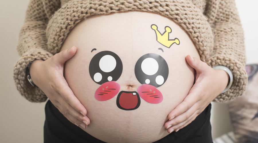 侧切顺产的全部流程,防侧切助顺产